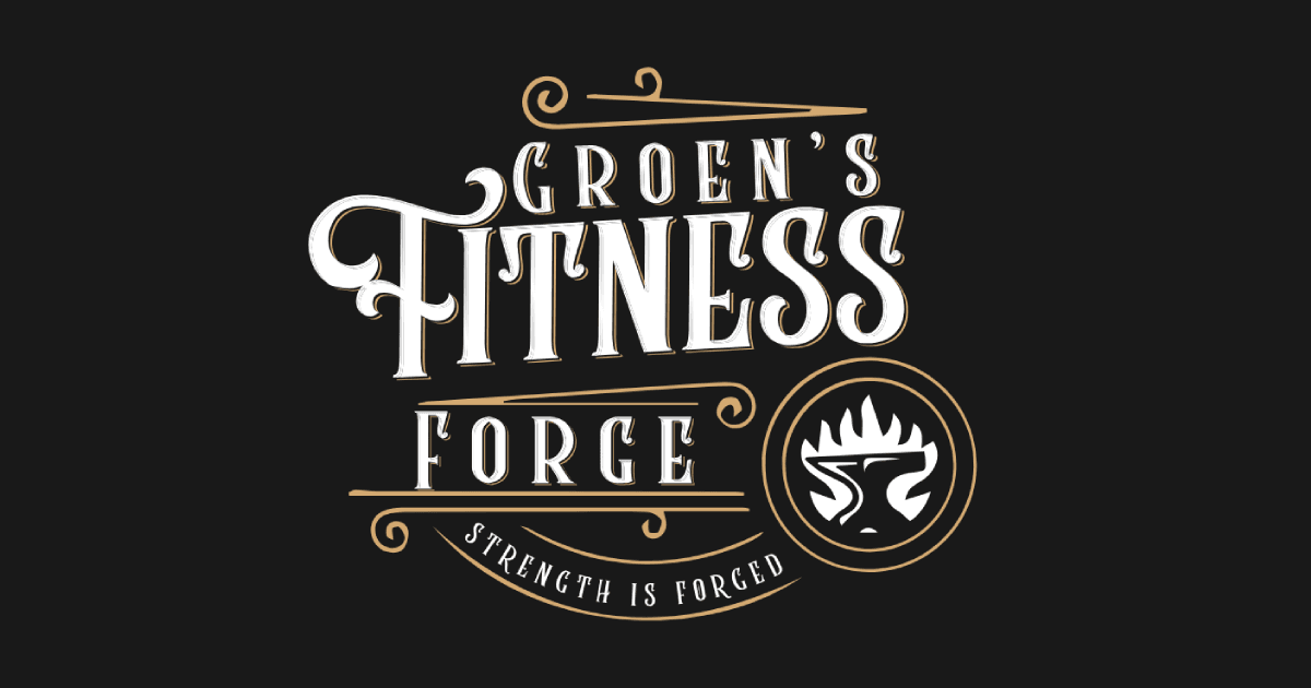 Groen's Fitness Forge