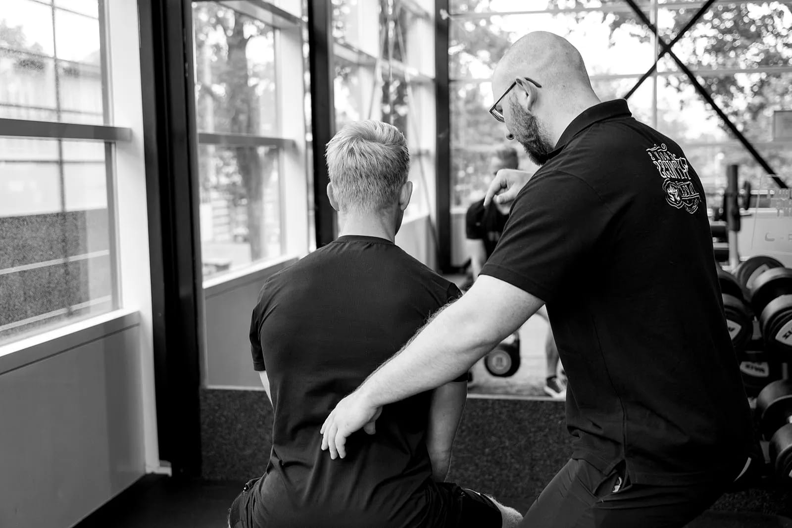 Gluteale amnesia: de verloren verbinding met je bilspieren